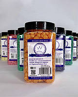 Віск для депіляції в гранулах Konsung, у банці, 250 г