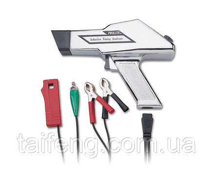 Стробоскоп для виставлення запалювання TRISCO DA-5100, фото 2