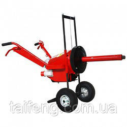 Гайковерт електричний вантажної 1" Maxboxer/TURBO-2000 COTON, фото 1