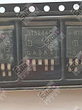 Транзистор BTS244Z Infineon корпус PG-TO263-5-2, фото 3