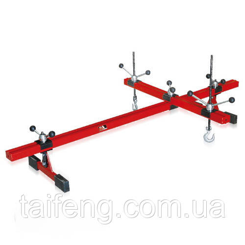 Траверса для двигуна c пересувним поперечним захопленням 0,5 т TORIN TRW04006