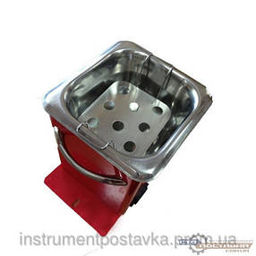 Ультразвукова ванна для форсунок 100W 1 літр LAUNCH 103260037, фото 2