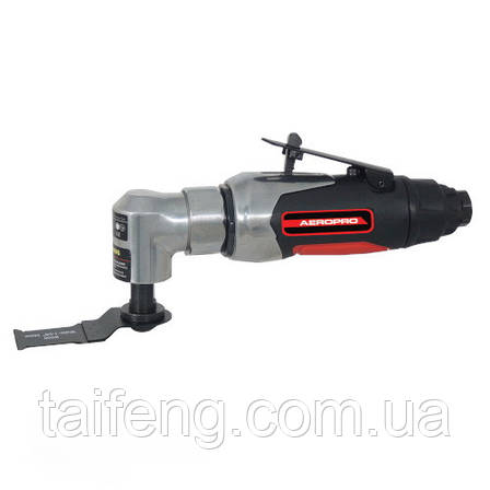 Реноватор пневматичний з комплектом насадок AEROPRO RP7636, фото 1