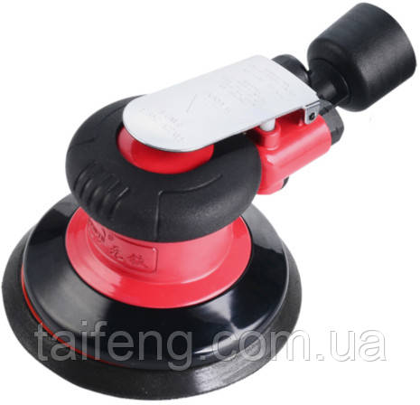 Пневмошлифмашинка ексцентрикова 5" (125 мм, 10000об/хв) AEROPRO RP7335s