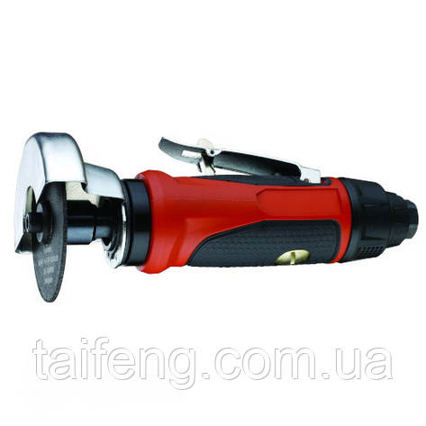 Відрізна машина 75мм пневматична 3" AIRKRAFT AT-6027N, фото 1