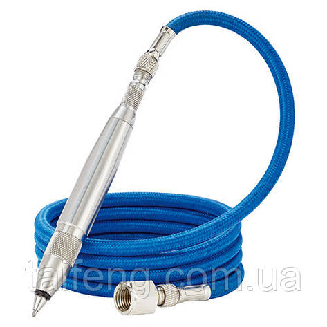 Пневмогравер (1/4, 13000об/хв) AIRKRAFT AT-3190P, фото 1