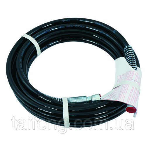 Фарбувальний шланг високого тиску 15м AEROPRO AP8648-15