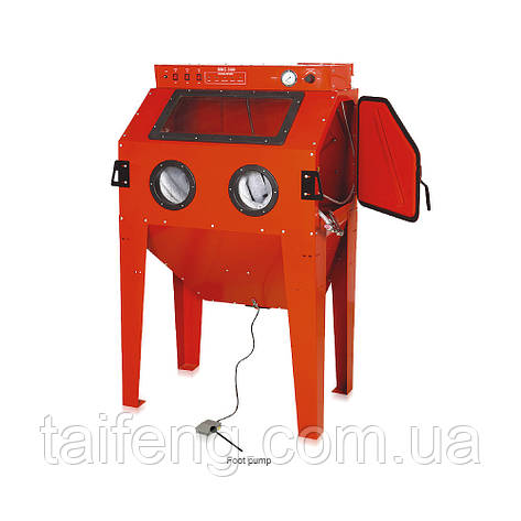 Камера для піскоструминної обробки TORIN TRG4222-R, фото 1