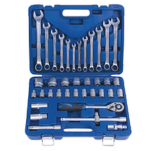 Набір інструментів для авто 39ед. СТАНДАРТ ST-1239