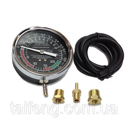 Вакуум тестер TRISCO G-311, фото 1