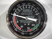 Вакуум тестер TRISCO G-311, фото 4