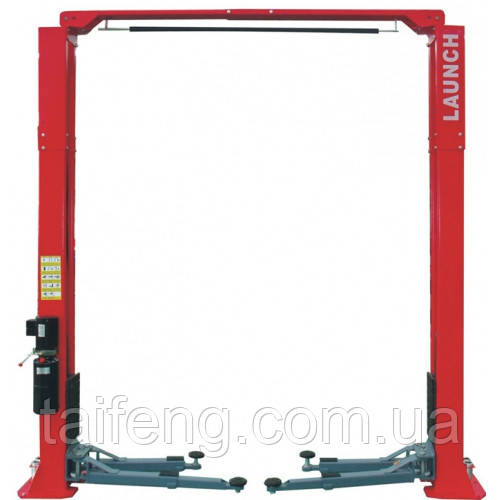 Підйомник для автосервісу 2-стієчний 3,5 т LAUNCH TLT-235SCA-380