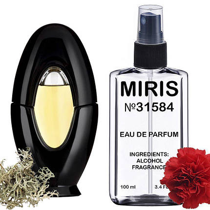 Духи MIRIS №31584 (аромат схожий на Paloma Picasso Paloma Picasso) Жіночий 100 ml, фото 2