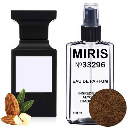 Духи MIRIS №33296 (аромат схожий на Tom Ford Fucking Fabulous) Унісекс 100 ml, фото 2