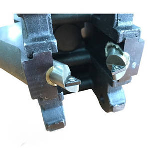 Комплект різців до стенду для проточки гальмівних дисків "BM" BMR, фото 2