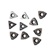 Комплект різців до стенду для проточки гальмівних дисків "BM" BMR, фото 3