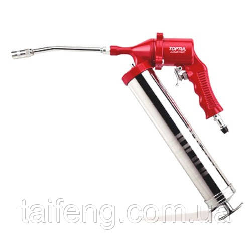 Шприц-маслянка пневматичний TOPTUL JJCA1401