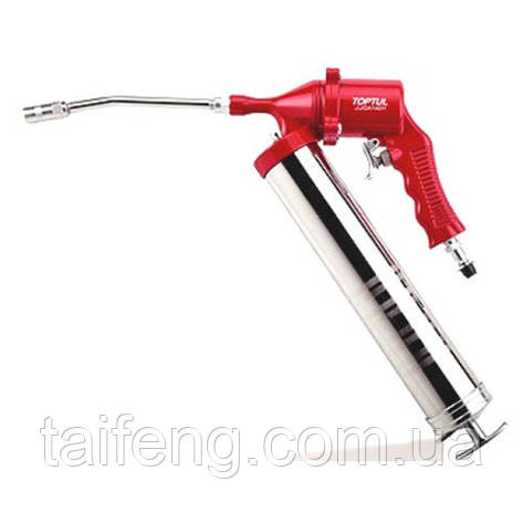 Шприц-маслянка пневматичний TOPTUL JJCA1401, фото 1