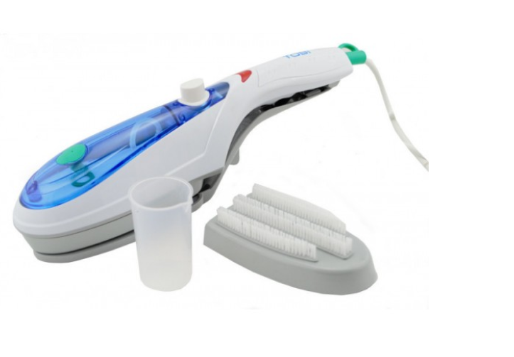 Ручний відпарювач TOBI Travel Steamer