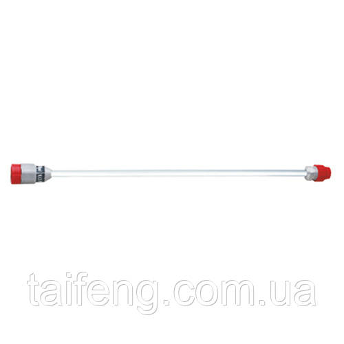 Подовжувач для фарбувального пістолета безповітряного розпилювача 0.45 м AEROPRO AP8641-1