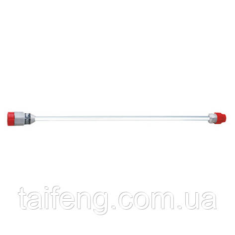 Подовжувач для фарбувального пістолета безповітряного розпилювача 0.45 м AEROPRO AP8641-1, фото 1