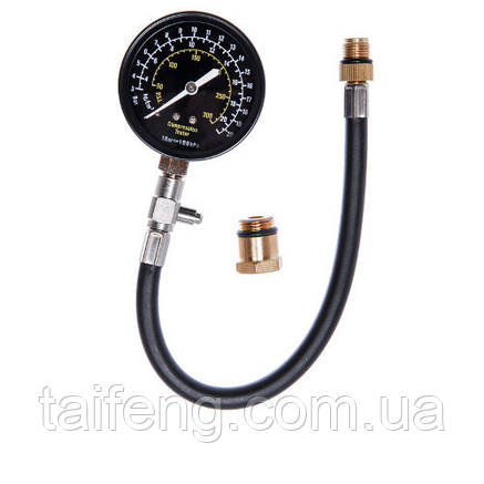 Компрессометр бензиновий G324 TRISCO, фото 2