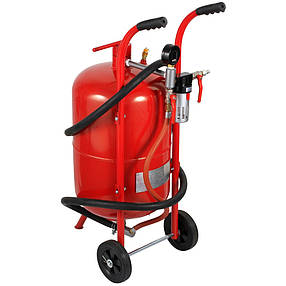 Піскоструминний апарат TORIN TRG4012, фото 2