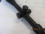 Оптичний приціл ССОР 5-30Х56 SF IR, фото 2