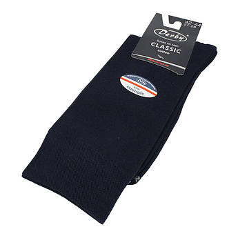 Шкарпетки Derby 030 синього кольору