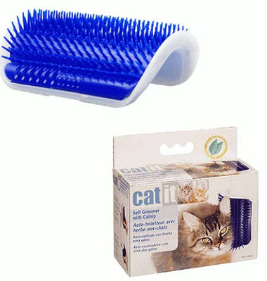 Інтерактивна іграшка-дряпалка для кішок CATiT 180964