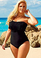 КУПАЛЬНИКИ ВЕЛИКИХ РОЗМІРІВ ДЛЯ ПОЛНІЫХ ЖІНОК: НАМ Є ЩО ВАМ ЗАПРОПОНУВАТИ