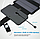 Сонячна панель заряджання KERNUAP KER-SO1, 4 панелі, USB/micro-USB, 8W, 5V/2А, фото 5