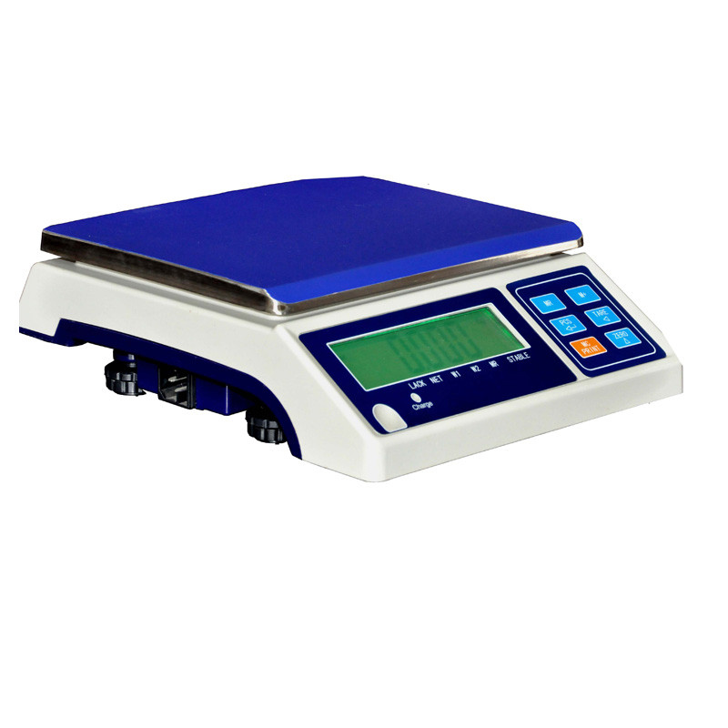 Фасувальні ваги ВЕ-Центровес-30Т3, фото 1