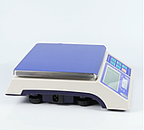 Фасувальні ваги електронні ВЕ-Центровес-15Т3, фото 3