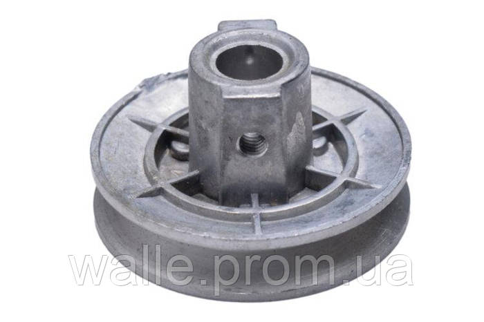 Купить Шкив мотора стирки D=12 D1=40 D2=60 H=30, цена 285 грн — Prom.ua ...