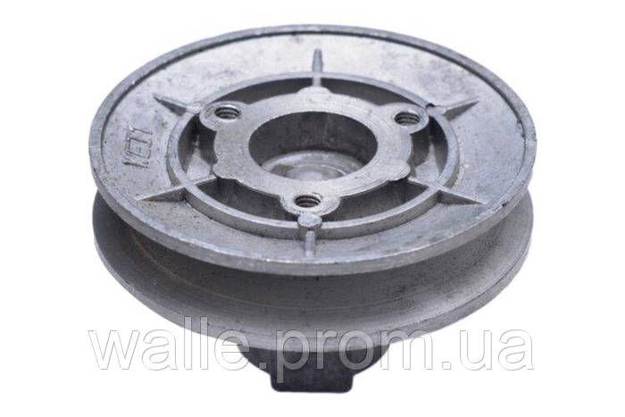 Купить Шкив мотора стирки D=12 D1=40 D2=60 H=30, цена 285 грн — Prom.ua ...