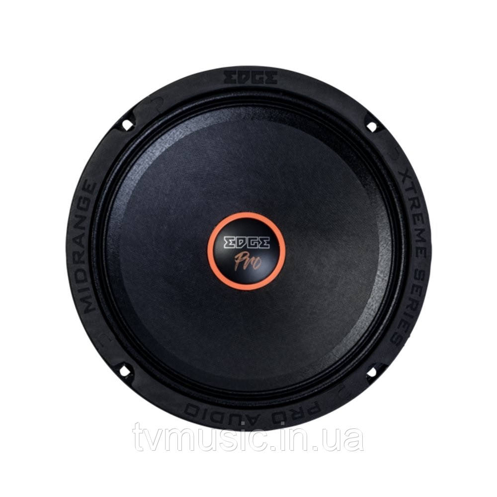 Автоакустика Edge EDXPRO8L-E9