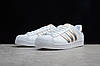 Кросівки жіночі Adidas Superstar / ADM-3379, фото 4