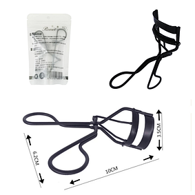 Щипці для підкручування і завивки вій