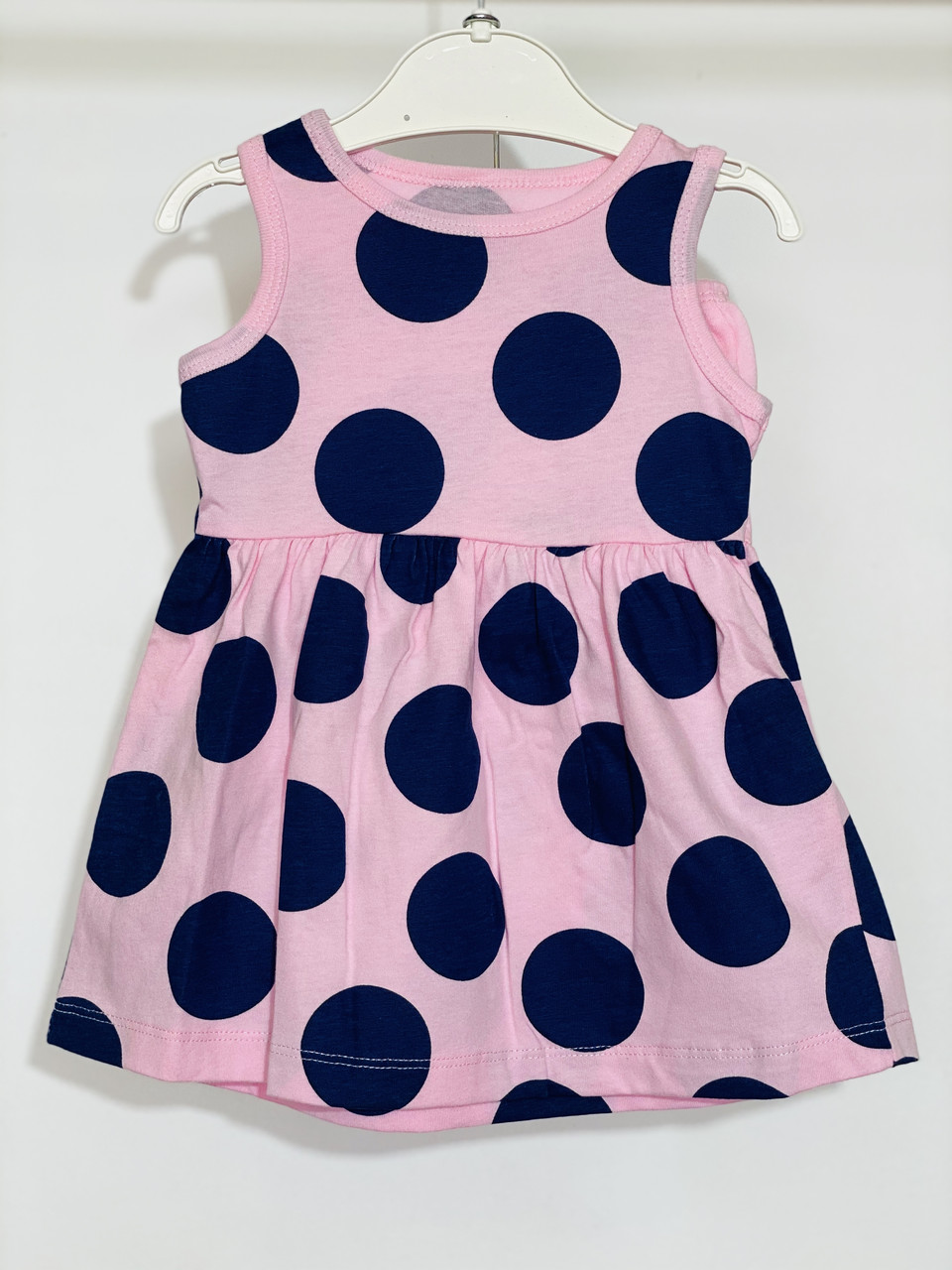 Сукня для дівчинки 6 міс 61-67 см, фото 1