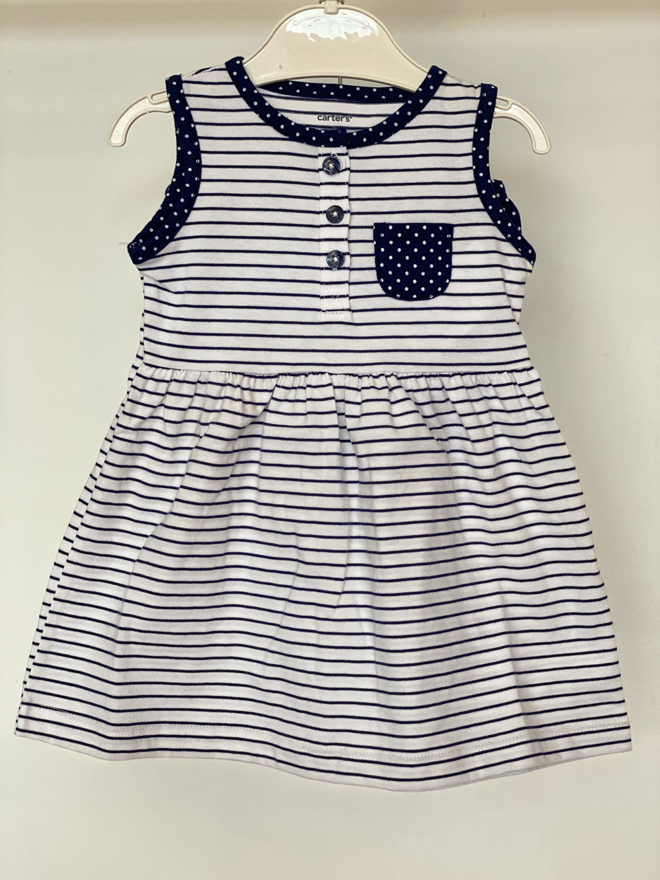 Плаття для дівчинки 6 міс 61-67 см, фото 1