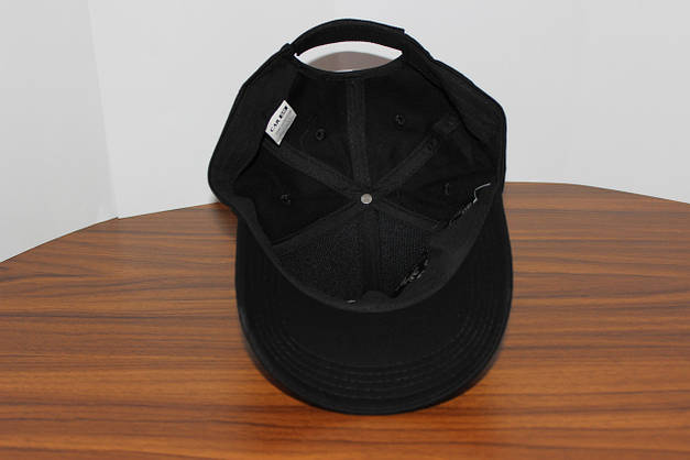 Кепка чоловіча бейсболка SCANIA, фото 3