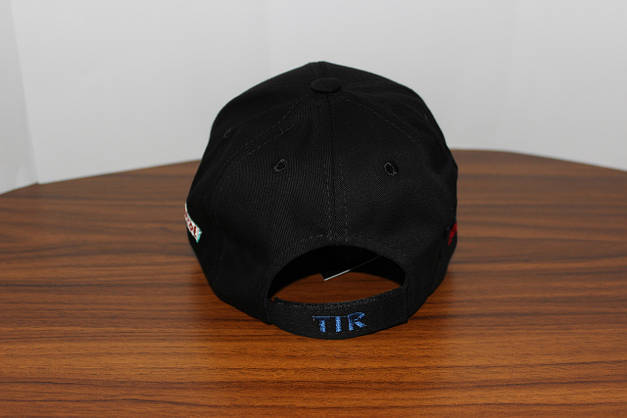 Кепка чоловіча бейсболка SCANIA, фото 4