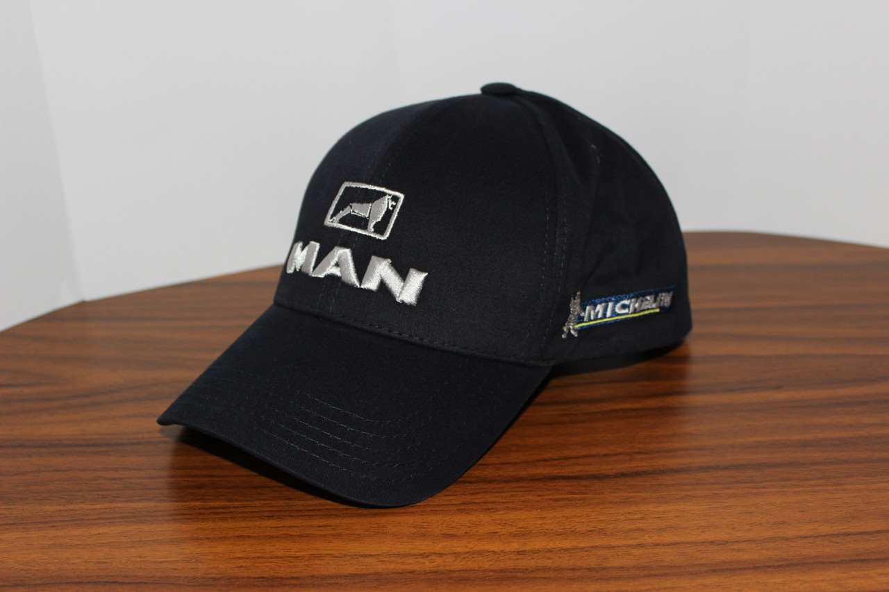 Кепка чоловіча бейсболка MAN