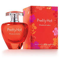 Elizabeth Arden Pretty Hot 100 ml. - Паюмированная вода - Женский - лицензия