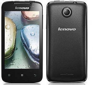 Lenovo A390