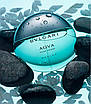 Чоловічі парфуми Bvlgari Aqva Pour Homme Marine 100ml туалетна вода оригінал, свіжий цитрусово-пряний аромат, фото 4