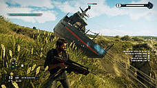 JUST CAUSE 4: GOLD EDITION, фото 3