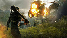 JUST CAUSE 4, фото 5