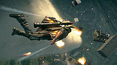 JUST CAUSE 4: GOLD EDITION, фото 6
